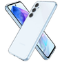 Zadní Kryt Spigen pro Samsung Galaxy A55 5G bezbarvá