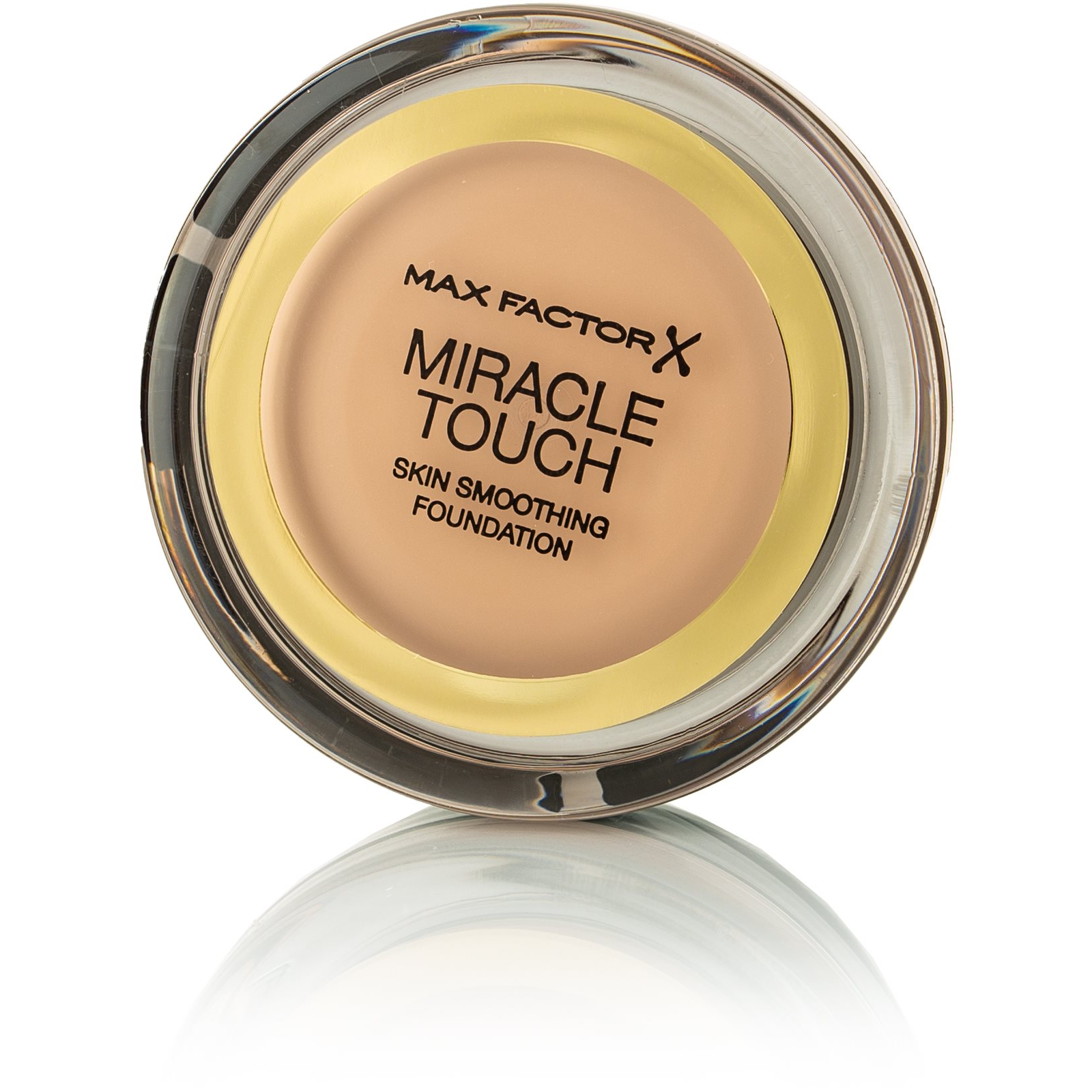 MAX FACTOR Miracle Touch 55 Blushing Beige 11,5 g (3614227962835)