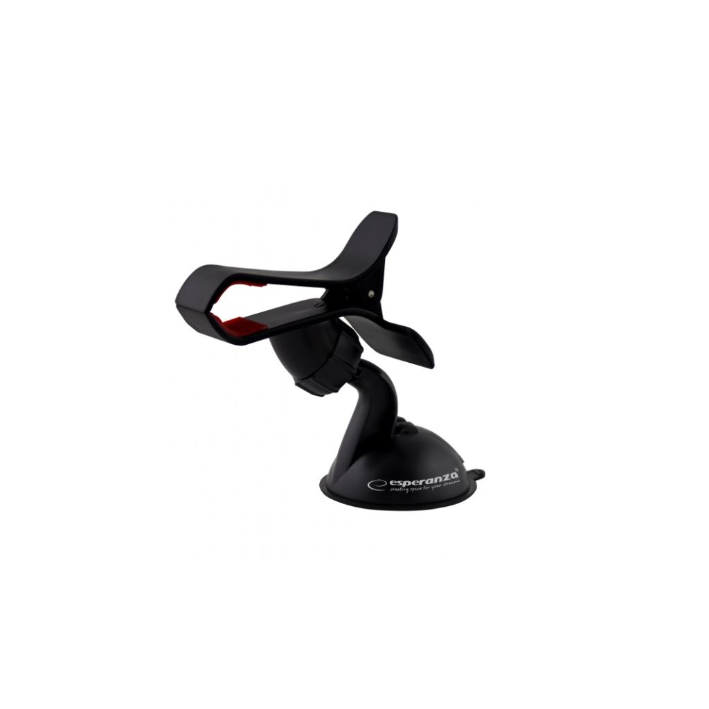 Esperanza Crocodile univerzális autós telefontartó (EMH103) (EMH103)