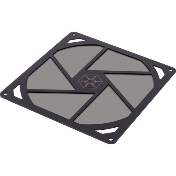  SilverStone Filtr do wentylatora 180mm (SST-FF181B)