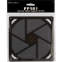  SilverStone Filtr do wentylatora 180mm (SST-FF181B)