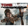 Tomb Raider Definitive Edition
