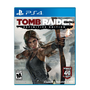 Tomb Raider Definitive Edition