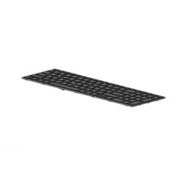 HP M20128-051 laptop reserve-onderdeel Toetsenbord