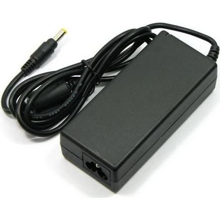 Lenovo 135W 3pin strømadapter og vekselret Indendørs Sort