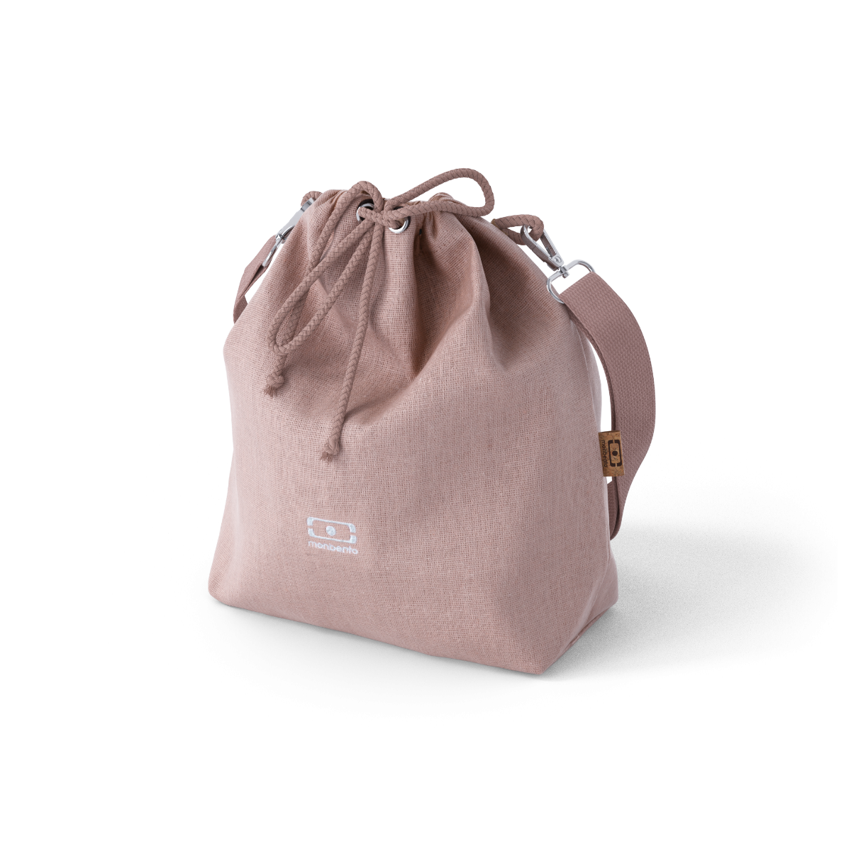 Monbento Fresh 5.7 L Hűtőtáska - Rózsaszín (77220067)