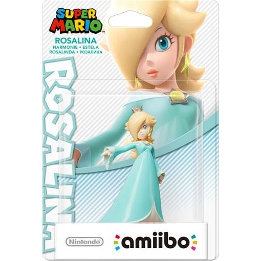 Nintendo amiibo Super Mario 