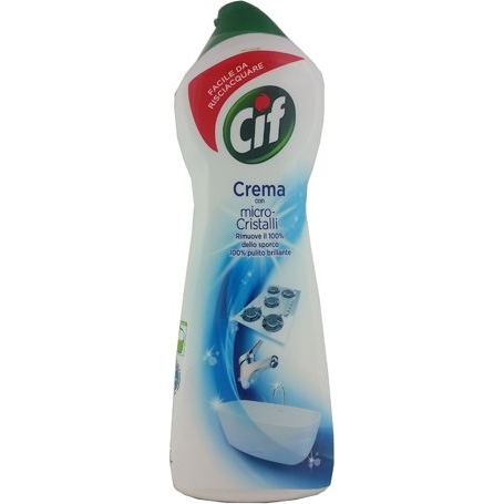 Cif čisticí mléko univerzální 0,5l