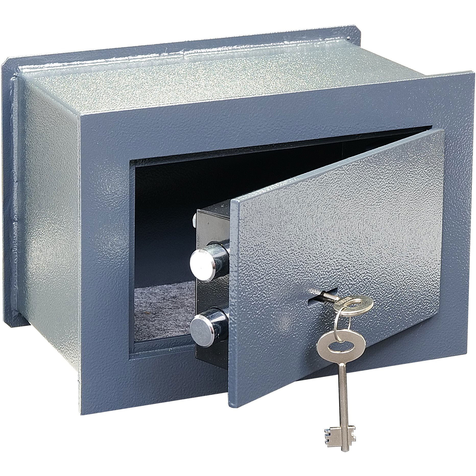 Richter Czech acél széf RS.19S.K (0825-26511)