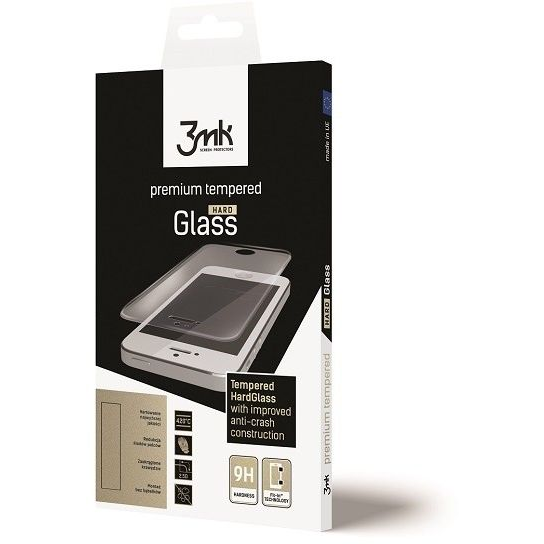 3mk FlexibleGlass hibrid üvegfólia 7H Huawei MediaPad M3 Lite 10 (3M000368)