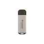 512GBUSB EXTERNAL SSD ESD300S USB 10GBPS TYPE C SILVER