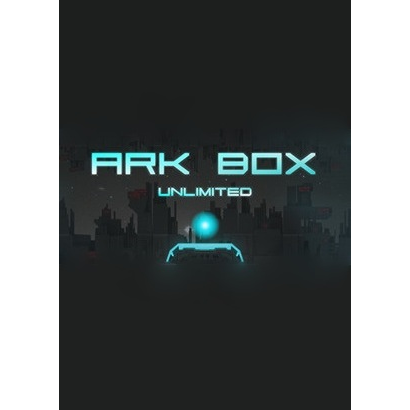 ARK BOX Unlimited (PC - Steam elektronikus játék licensz)