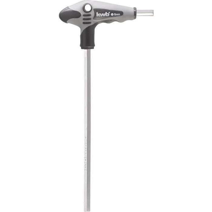 KWB hatlap kulcs (689606) (KWB689606)