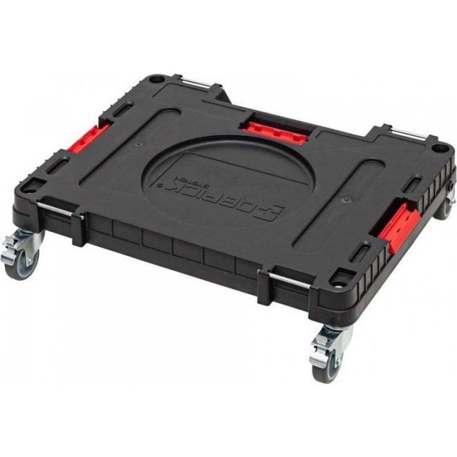 Qbrick System One Görgős Platform Minden Terephez (SKRQTPONE2WCZAPG003)