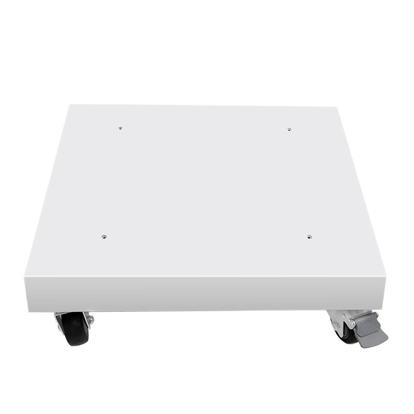 Logilink kocsitalp több töltőállomáshoz és töltőszekrényhez szürke (SCS0150)