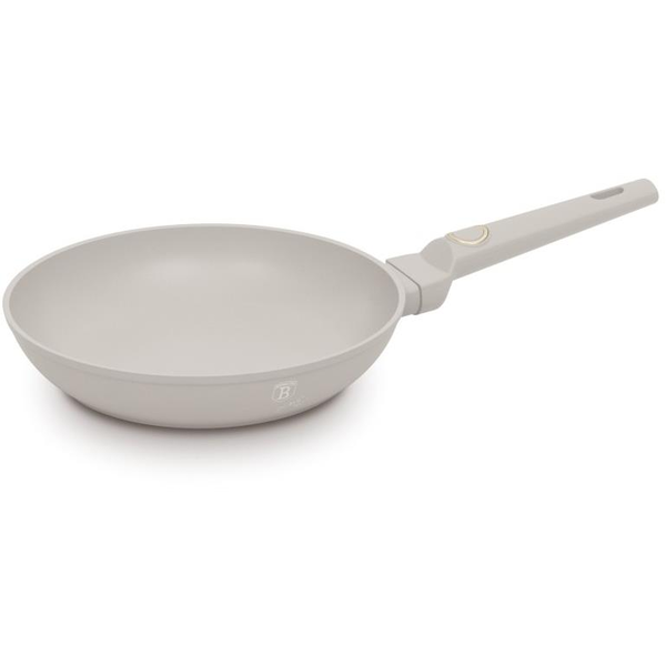 BerlingerHaus Sahara Collection Titán bevonatos serpenyő, 24 cm