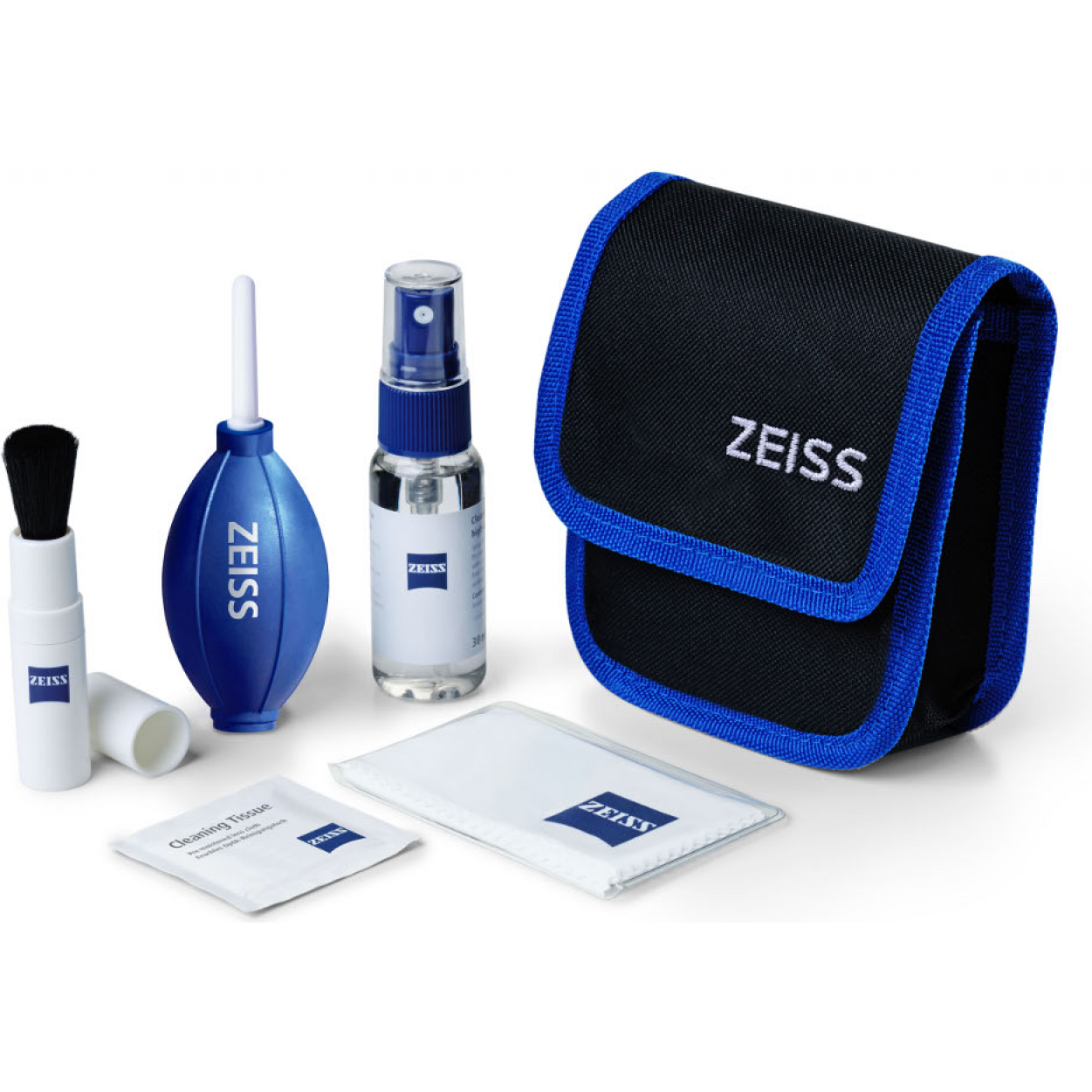 ZEISS 16211 Kamera tisztító készlet (2096-685)