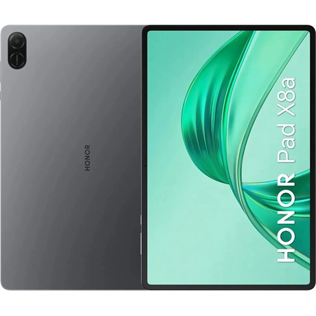 Honor Pad X8a 11" 4GB/64GB WiFi Space Gray tablet