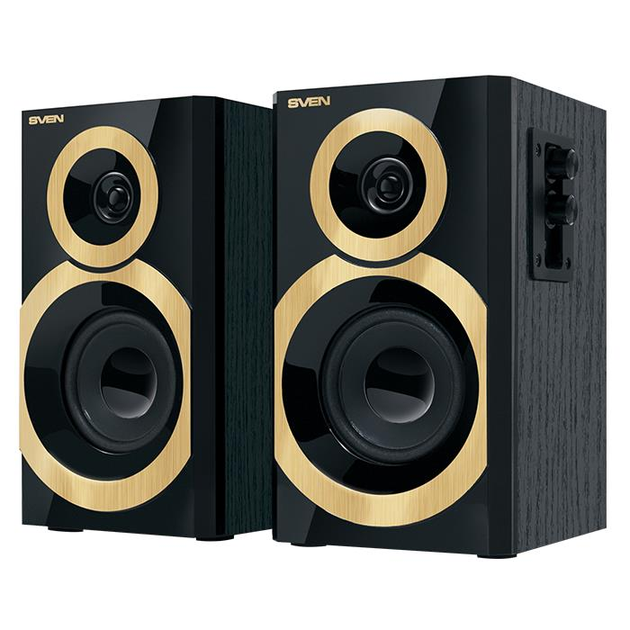 Sven SPS-619 Multimédia Hangfal - Arany (SV-0120619GD)