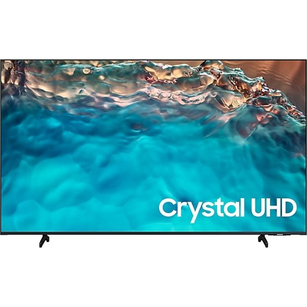 Samsung HBU8000 165,1 cm (65") 4K Ultra HD Smart TV Čierna 20 W