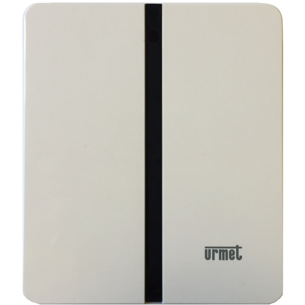 1083/88 URMET Obudowa natynkowa do bramki IP 1722/58A oraz 1083/58