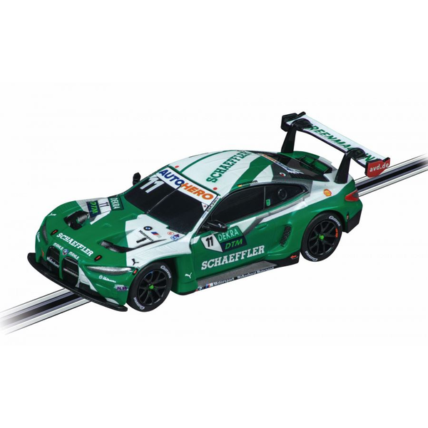 BMW M4 GT3 DTM Marco Wittmann No.11 Carrera 64225