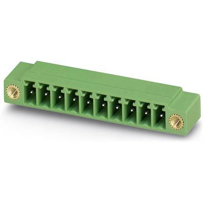 Base strip MC 1,5/ 5-GF-3,5 1843826 Phoenix Contact (1843826)