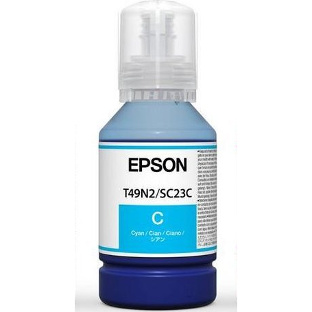 Epson SC-T3100X CYAN cartușe cu cerneală 1 buc. Original