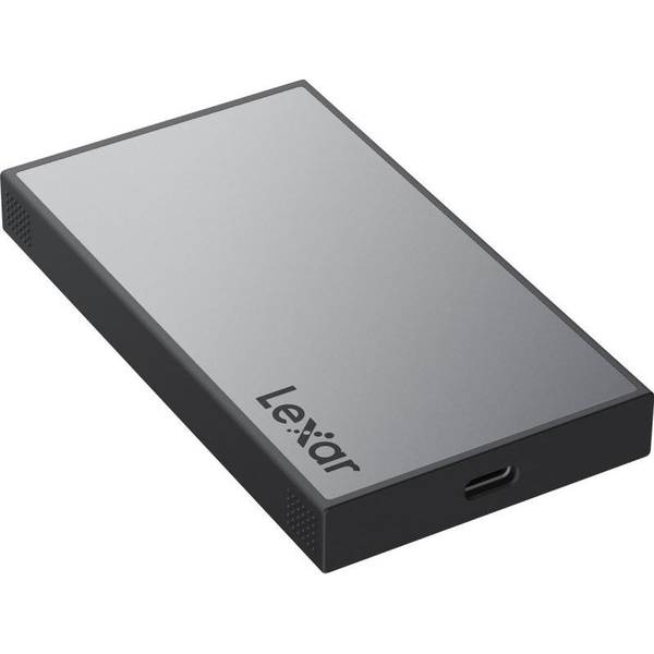 Lexar Professional Workflow Portable SSD, up to R2000/W2000, IP68, 4TB