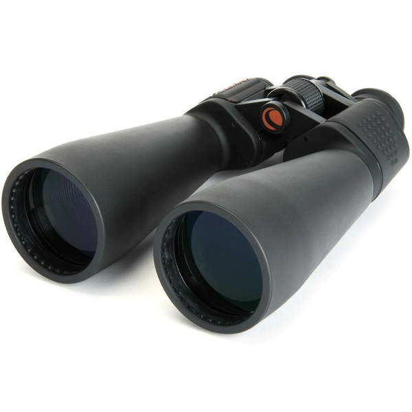 Celestron SkyMaster 25x70 Binokuláris távcső - Fekete