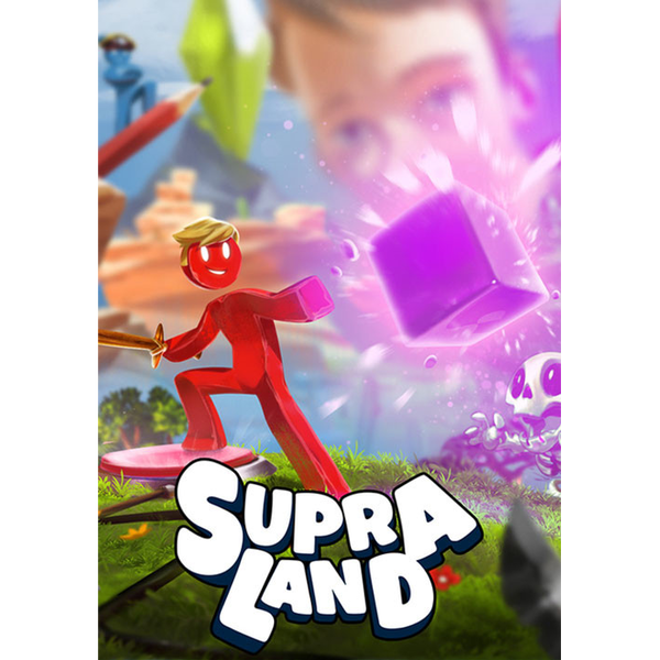 Supraland