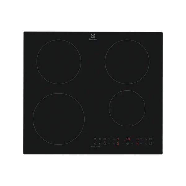 Electrolux EIT60433CT Beépíthető Indukciós Főzőlap