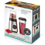 Stolní mixér Gorenje 3838782512803 1 W stříbrný/šedý