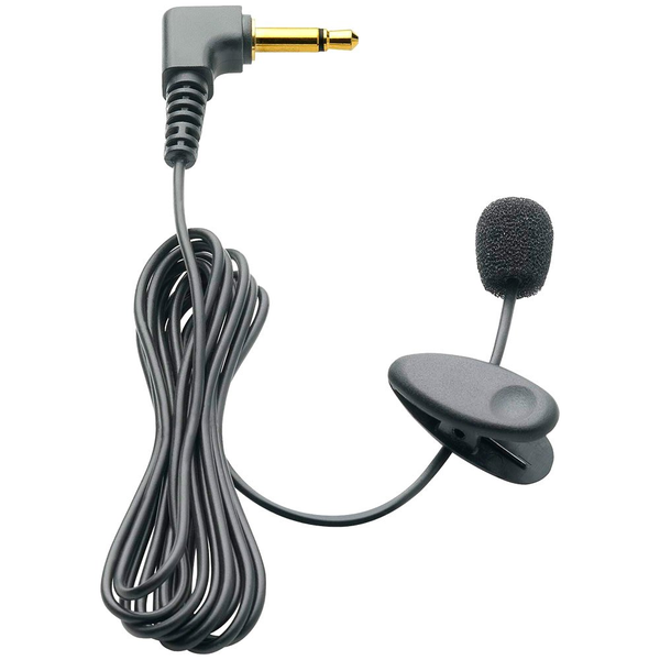 Philips LFH9173/00 microfono Nero Microfono per PC