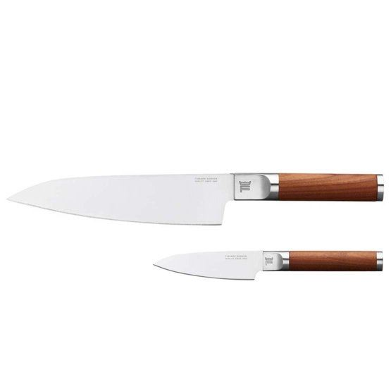 Fiskars 1026425 Norden 2 darabos késkészlet (1026425)