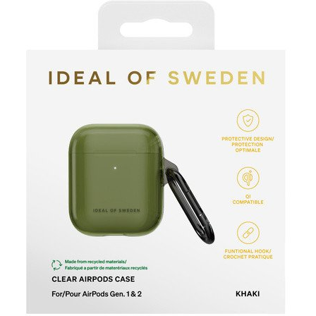 iDeal of Sweden IDCLAPC-450 accessorio per cuffia