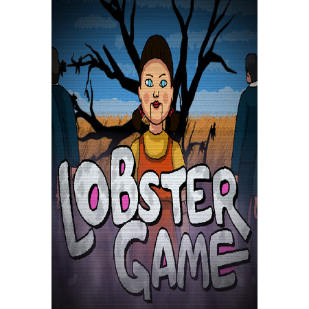 Lobster Game (PC - Steam elektronikus játék licensz)