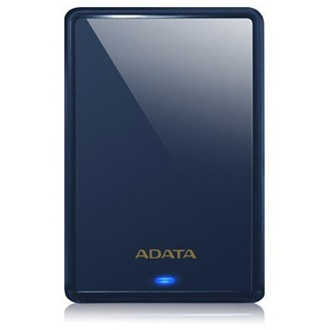ADATA HV620S 2.5" 1TB 5400rpm 16MB USB3.0 (AHV620S-1TU31-CBL)