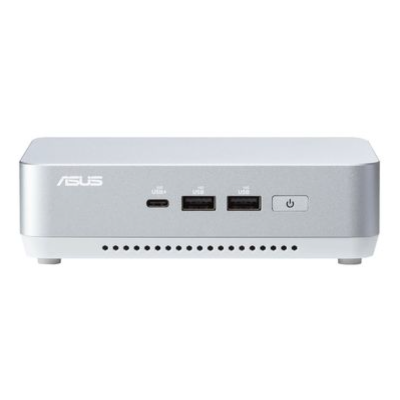 Asus NUC 14 Pro Plus RNUC14RVSU700000I Mini PC - Ezüst (90AR0051-M00070)