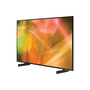 Samsung HG43AU800EEXEN 43" Crystal UHD 4K Hotel TV