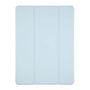 OBAL:ME MistyTab tok iPad Pro 11 (2024) készülékhez világoskék