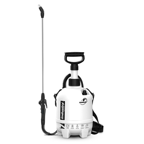 MAROLEX Industry Acid Line 7L kézi permetező