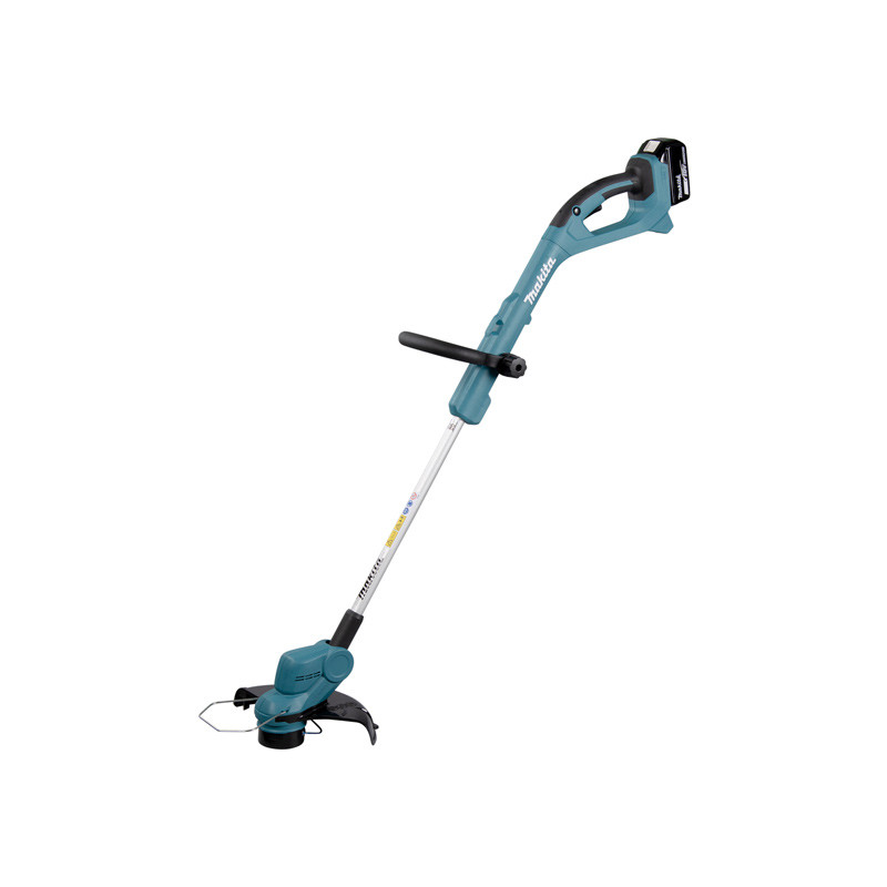 Makita DUR193RF Akkumulátoros szegélynyíró + 1x 3Ah Akku + Töltő (DUR193RF)