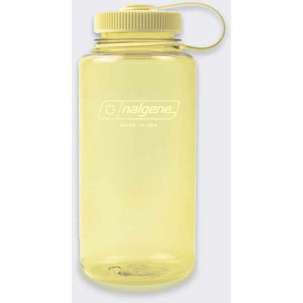 Butelka Nalgene z Szerokim Ustnikiem WM 1L Butter