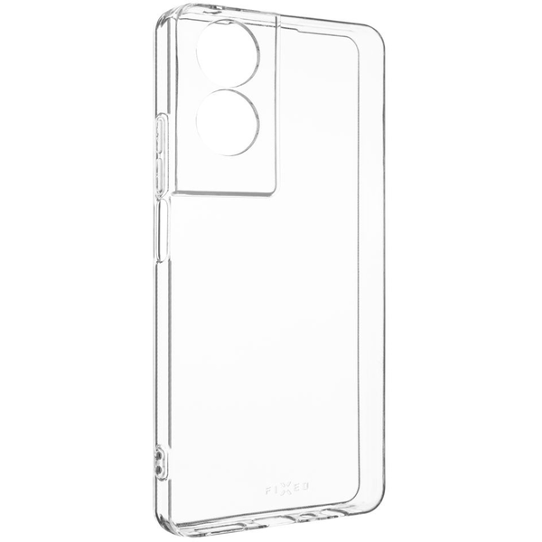 FIXED TCL 40 NxtPaper átlátszó tok