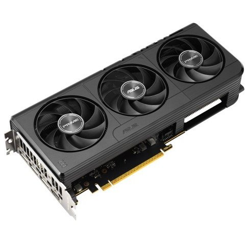 ASUS Prime -RTX5060-O8G NVIDIA GeForce RTX 5060 8 GB GDDR7