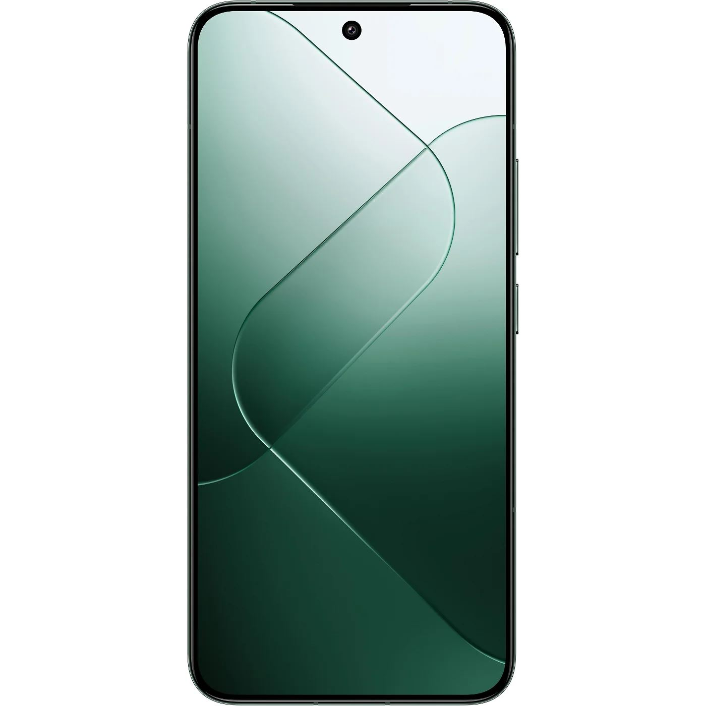 Xiaomi 14 12/512GB Dual-Sim mobiltelefon zöld (Xiaomi 14 12/512GB Dual-Sim zöld)