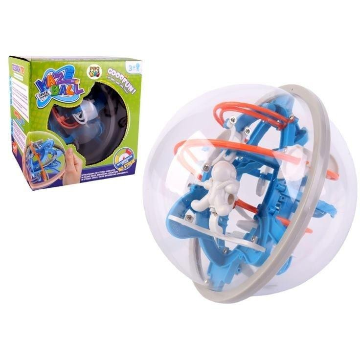 Norimpex Labirintus golyós játék 1655-a