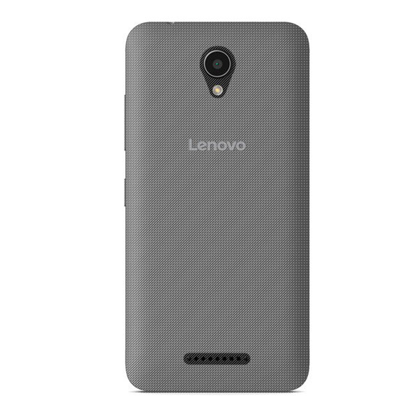 Szilikon telefonvédő (ultravékony) ÁTLÁTSZÓ [Lenovo B (A2016a40)] (5996457674954)