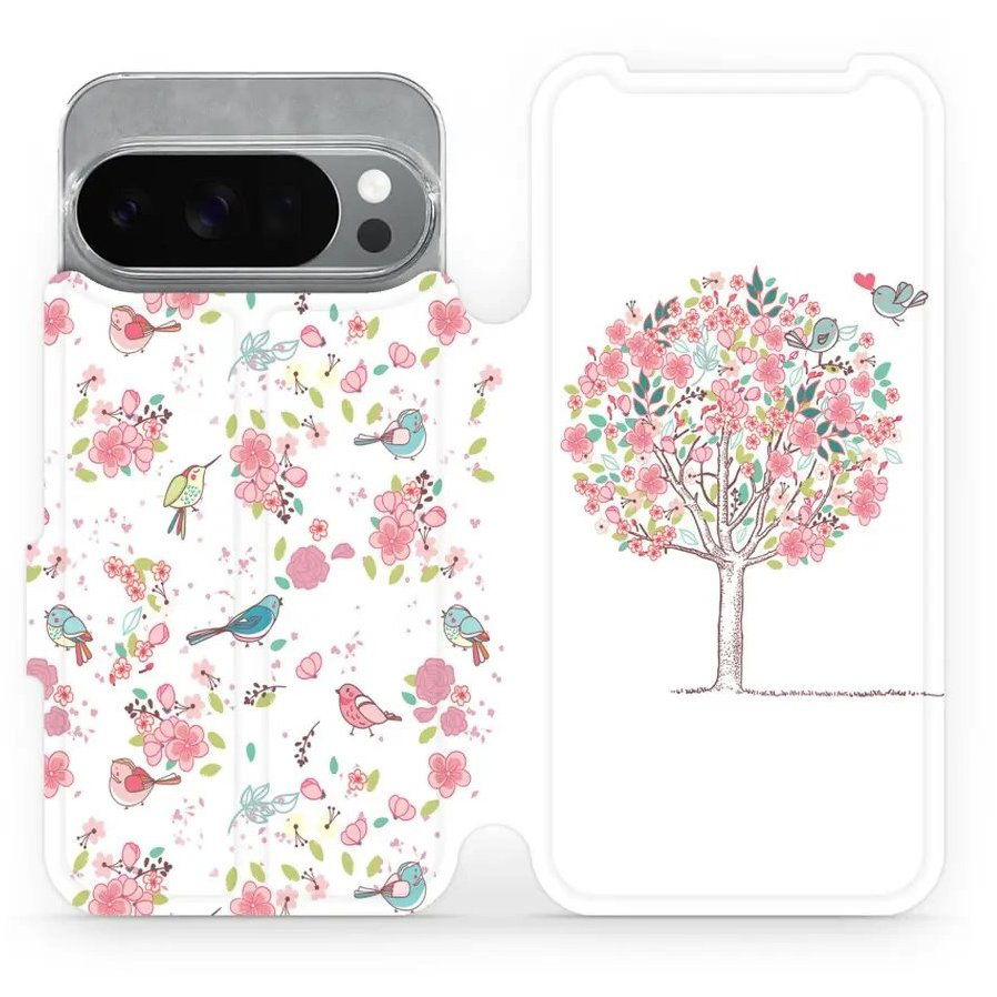 Mobiwear Flip Google Pixel 10 Pro fa tok (5907861260183)